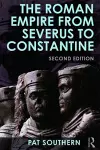 The Roman Empire from Severus to Constantine cover
