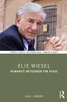 Elie Wiesel cover