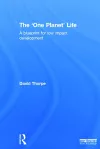 The 'One Planet' Life cover