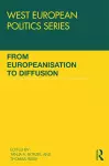 From Europeanisation to Diffusion cover