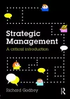 Strategic Management cover