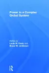 Power in a Complex Global System cover