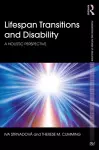 Lifespan Transitions and Disability cover