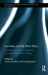 Liminality and the Short Story cover