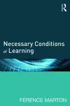 Necessary Conditions of Learning cover