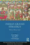 India’s Grand Strategy cover