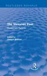 The Victorian Poet (Routledge Revivals) cover