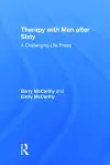 Therapy with Men after Sixty cover