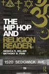 The Hip Hop and Religion Reader cover