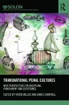 Transnational Penal Cultures cover