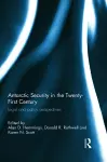 Antarctic Security in the Twenty-First Century cover