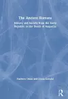 The Ancient Romans cover