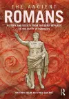 The Ancient Romans cover