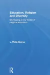 Education, Religion and Diversity cover