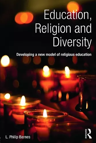 Education, Religion and Diversity cover