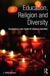 Education, Religion and Diversity cover