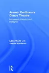 Jasmin Vardimon's Dance Theatre cover