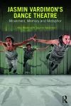Jasmin Vardimon's Dance Theatre cover