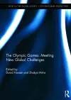 The Olympic Games: Meeting New Global Challenges cover