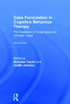 Case Formulation in Cognitive Behaviour Therapy cover