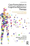 Case Formulation in Cognitive Behaviour Therapy cover