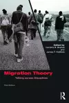 Migration Theory cover