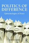 Politics of Difference cover