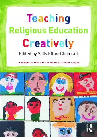 Teaching Religious Education Creatively cover