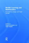 Mobile Learning and Mathematics cover