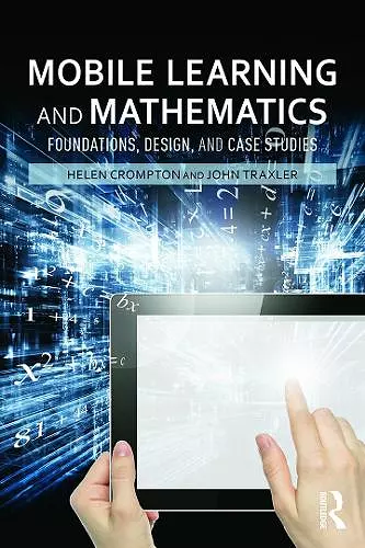 Mobile Learning and Mathematics cover