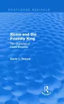 Rome and the Friendly King (Routledge Revivals) cover