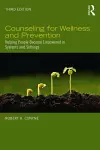 Counseling for Wellness and Prevention cover