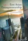 Handbook of East Asian Entrepreneurship cover