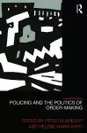 Policing and the Politics of Order-Making cover