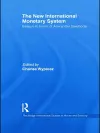 The New International Monetary System cover