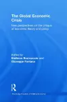 The Global Economic Crisis cover