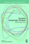 Hanna Fenichel Pitkin cover
