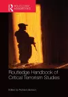 Routledge Handbook of Critical Terrorism Studies cover