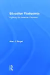 Education Flashpoints cover