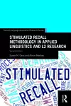 Stimulated Recall Methodology in Applied Linguistics and L2 Research cover