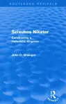 Seleukos Nikator (Routledge Revivals) cover