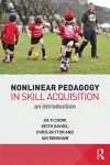 Nonlinear Pedagogy in Skill Acquisition cover