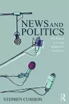 News and Politics cover