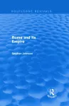 Rome and Its Empire (Routledge Revivals) cover