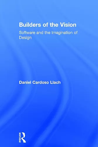 Builders of the Vision cover