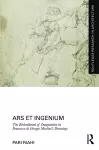 Ars et Ingenium: The Embodiment of Imagination in Francesco di Giorgio Martini's Drawings cover