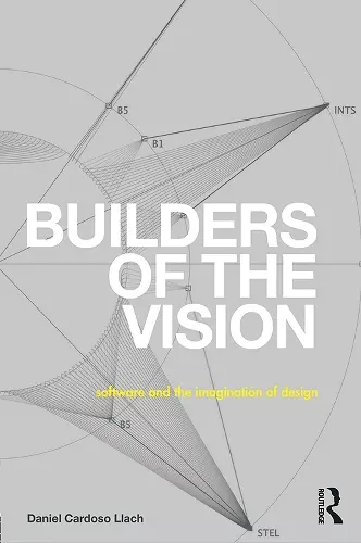 Builders of the Vision cover