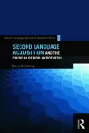 Second Language Acquisition and the Critical Period Hypothesis cover