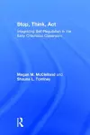 Stop, Think, Act cover