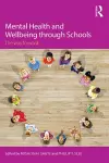 Mental Health and Wellbeing through Schools cover